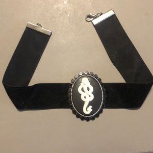 Harry Potter choker